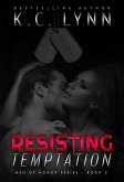 Resisting Temptation (Men Of Honor, #3) (eBook, ePUB) Resisting Temptation (Men Of Honor, #3) (eBook, ePUB)