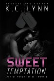 Sweet Temptation (Men Of Honor, #2) (eBook, ePUB)