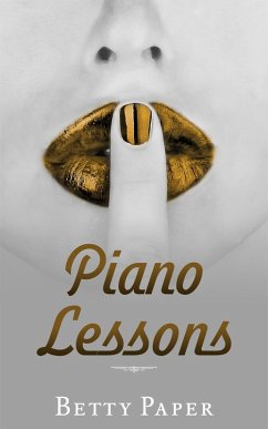 Piano Lessons (Crazy On You, #3) (eBook, ePUB) - Paper, Betty