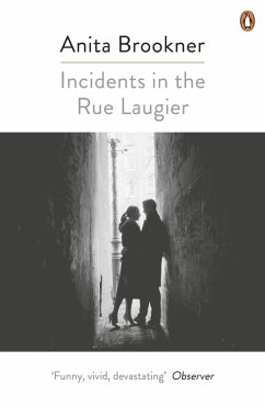 Cover Incidents in the Rue Laugier (eBook, ePUB)