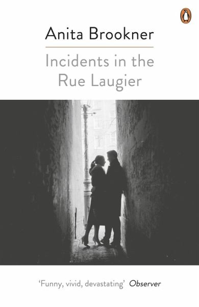 Incidents in the Rue Laugier (eBook, ePUB) Incidents in the Rue Laugier (eBook, ePUB)