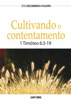 Cover Cultivando O Contentamento (eBook, ePUB)