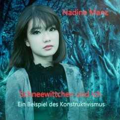 Cover Schneewittchen und Ich (eBook, ePUB)