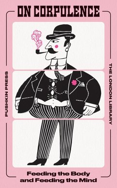 Cover On Corpulence (eBook, ePUB)
