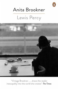 Lewis Percy (eBook, ePUB) - Brookner, Anita