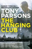 The Hanging Club (eBook, ePUB)