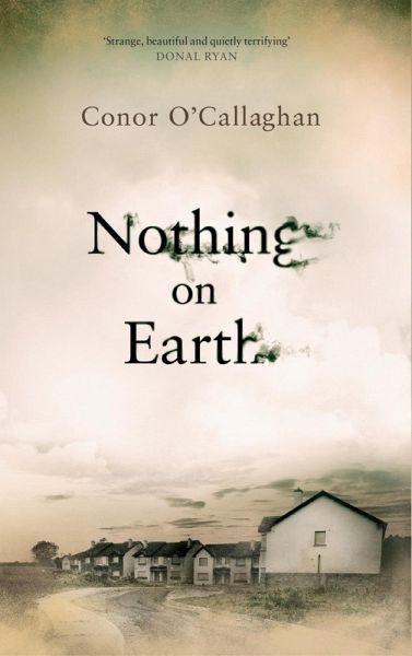 Nothing On Earth (eBook, ePUB) Nothing On Earth (eBook, ePUB)