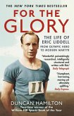 For the Glory (eBook, ePUB)