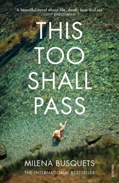 This Too Shall Pass (eBook, ePUB) - Busquets, Milena