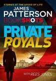 Private Royals (eBook, ePUB)