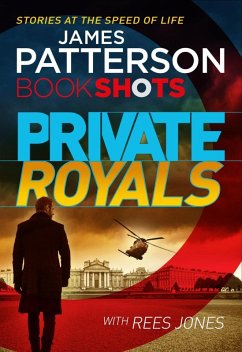 Cover Private Royals (eBook, ePUB)