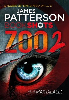 Zoo 2 (eBook, ePUB) - Patterson, James