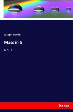 Mass in G - Haydn, Joseph