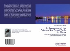 An Assessment of the Future of the Transit Trade in Ghana