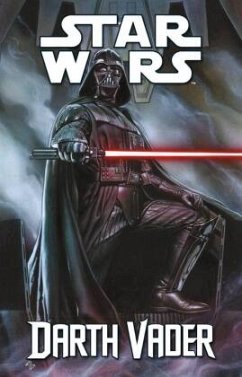 Star Wars Comics - Darth Vader - Vader - Gillen, Kieron;Larroca, Salvador