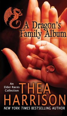 A Dragon's Family Album - Harrison, Thea