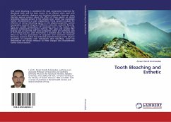 Tooth Bleaching and Esthetic - Al-Ameedee, Ameer Hamdi