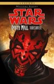 Darth Maul - Todesurteil / Star Wars - Masters Bd.16