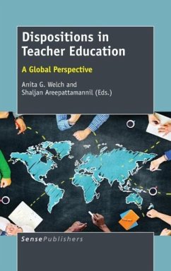 Dispositions in Teacher Education