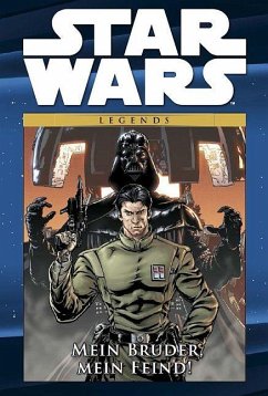 Luke Skywalker, der Rebell / Star Wars - Comic-Kollektion Bd.4 - Andrews, Thomas;Lacombe, Michel;Williams, Rob