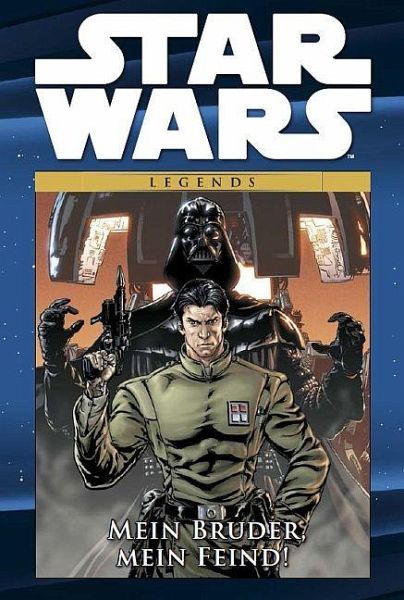 Luke Skywalker, der Rebell / Star Wars - Comic-Kollektion Bd.4 von