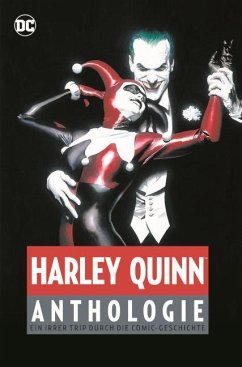Harley Quinn Anthologie - Dini, Paul;Dodson, Terry