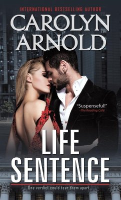 Life Sentence - Arnold, Carolyn