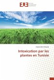 Intoxication par les plantes en Tunisie