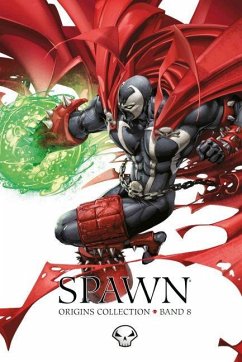 Spawn Origins Collection Bd.8 - McFarlane, Todd;Holguin, Brian;Capullo, Greg