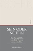 Sein oder Schein