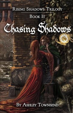 Chasing Shadows - Townsend, Ashley