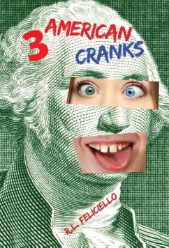 Cover 3 American Cranks