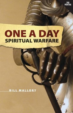 One A Day Spiritual Warfare - Mallory, Bill