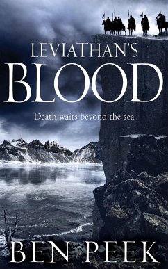 Leviathan's Blood - Peek, Ben
