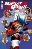 Harley Quinn Bd.9