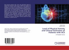 Level of Physical Activity and Clinical Outcomes of Patients with ACS