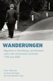 Wanderungen