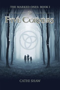 Five Corners - Shaw, Cathi