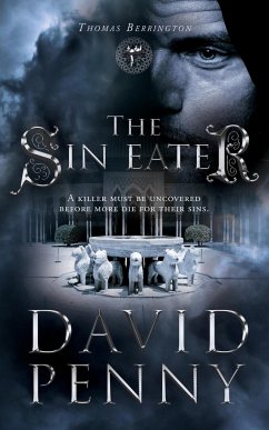 The Sin Eater - Penny, David