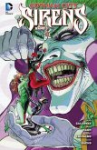 Gotham City Sirens 03