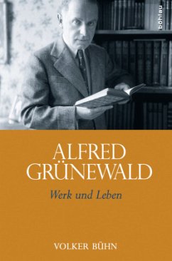 Alfred Grünewald - Bühn, Volker