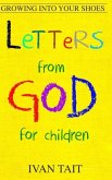 Letters from God for Children