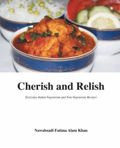 Cherish and Relish - Alam Khan, Nawabzadi Fatima
