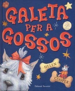 Galeta per a gossos - Cooper, Helen