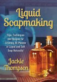 Liquid Soapmaking