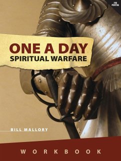 One A Day Spiritual Warfare - Mallory, Bill