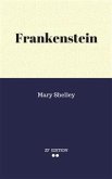 Frankenstein (eBook, ePUB)