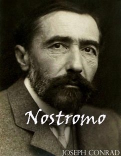 Cover Nostromo (eBook, ePUB)