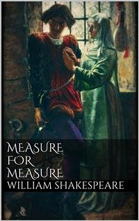 Measure for measure (eBook, ePUB) - Shakespeare, William; Shakespeare, William