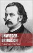 Unwiederbringlich (eBook, ePUB) - Bild 1
